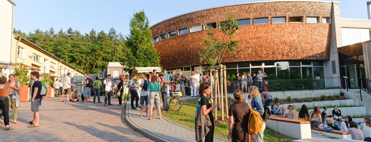 Waldcampus HNEE
