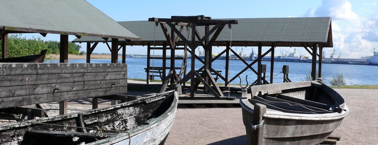 bootswerft II