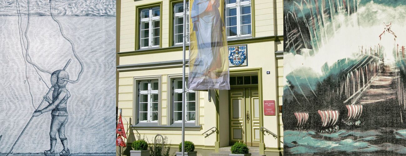 Vineta-Museum