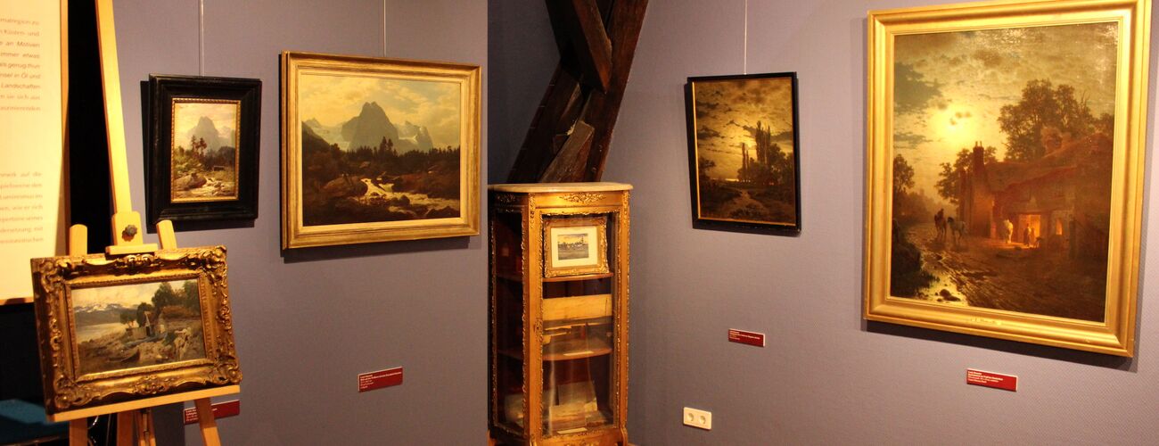Vineta-Museum