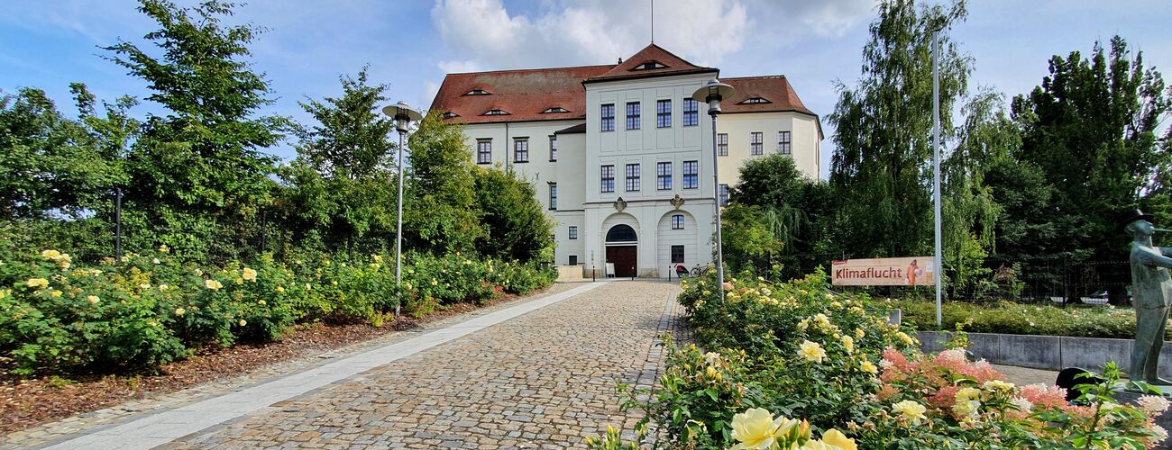 Schloss & Stadtmuseum Hoyerswerda 