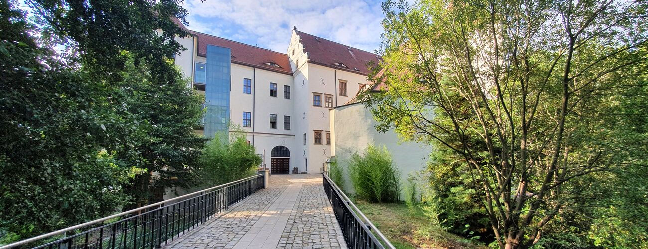 Schloss & Stadtmuseum Hoyerswerda 