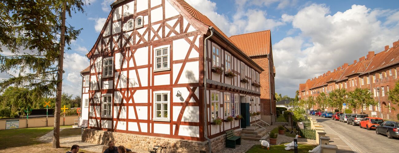 Stadtmuseum Wittenberge