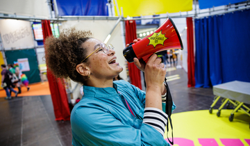 Leipziger Buchmesse