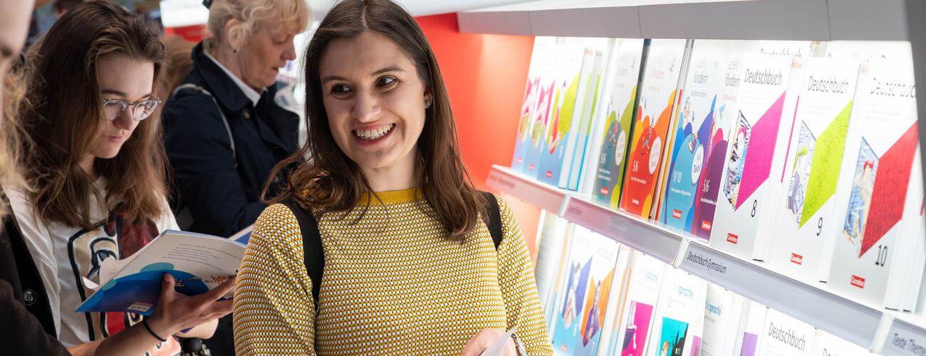 Leipziger Buchmesse