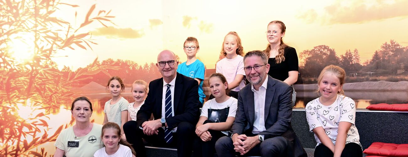 NFAB Auditorium, Hr. Witte, Hr. Woidke