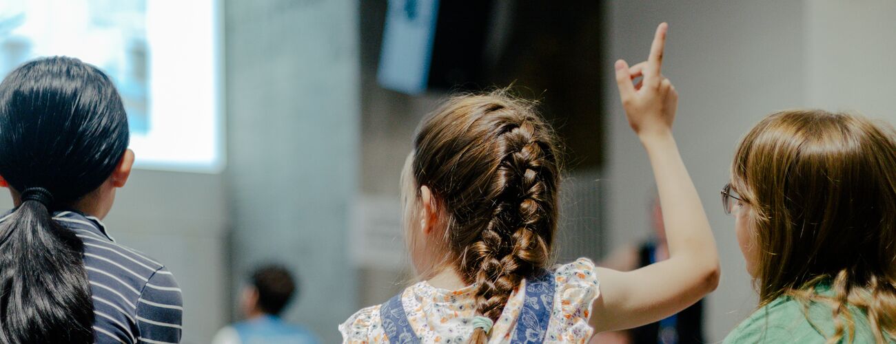 Kinderakademie der Berliner Stadtmission