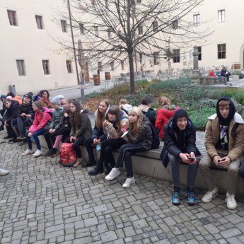 © Roland Quiatkowski, IBiS Oberschule Maria Montessori, Wittenberge