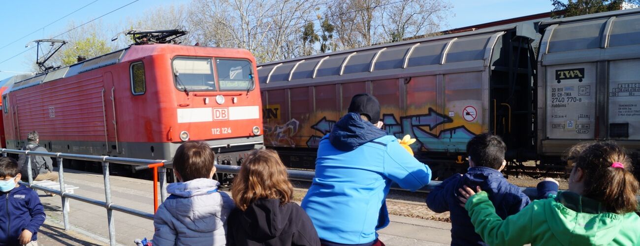 © Sandra Mielenz, Schule mit sonderpädagogischem Schwerpunkt "geistige Entwicklung", Schwedt