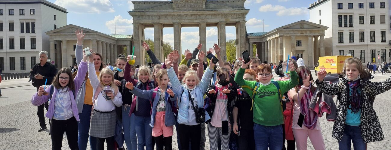 © Andreas Zielke, Grundschule Lanz © Andreas Zielke, Grundschule Lanz