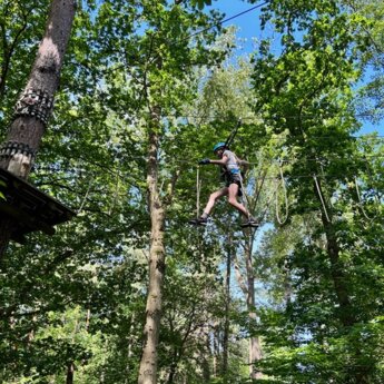 Kletterpark Prora
