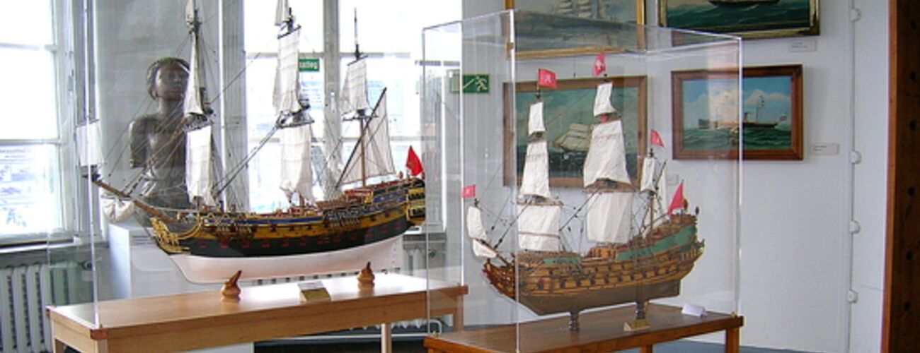 © Societät Rostock maritim e.V. © Societät Rostock maritim e.V.